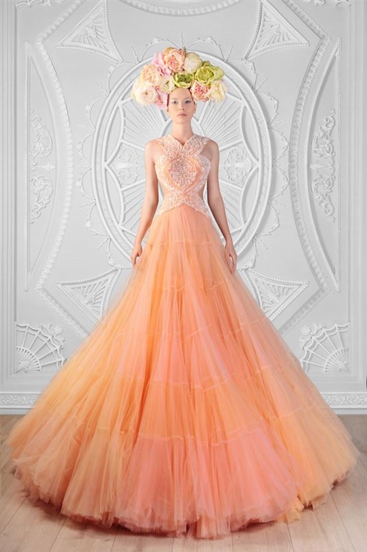 Rami Kadi Le Royaume Enchante collection